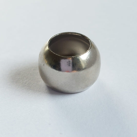 5179 Vintage Perle Zwischenteil 11mm