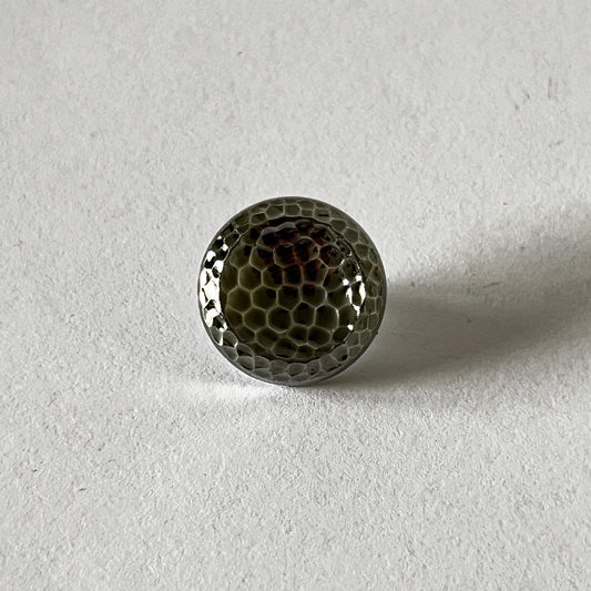 49089 Vintage Knopf 13mm