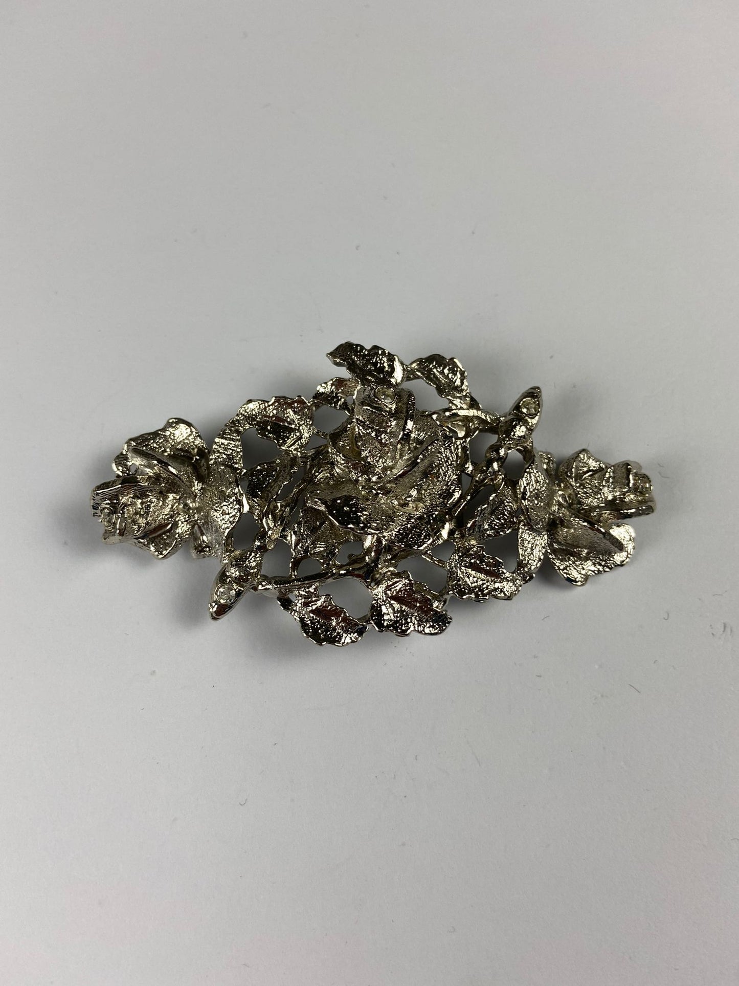 2181 Gürtelschnalle mit Haken 68,5x36,5mm