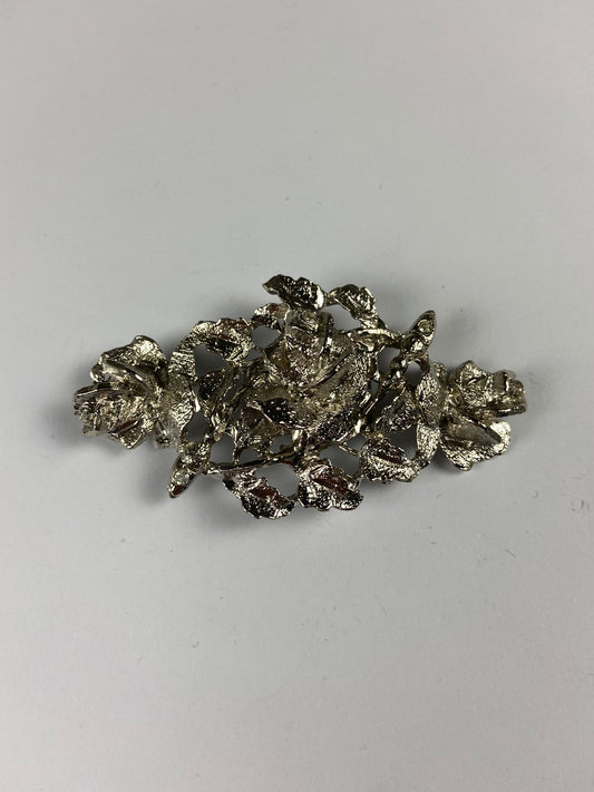 2181 Gürtelschnalle mit Haken 68,5x36,5mm