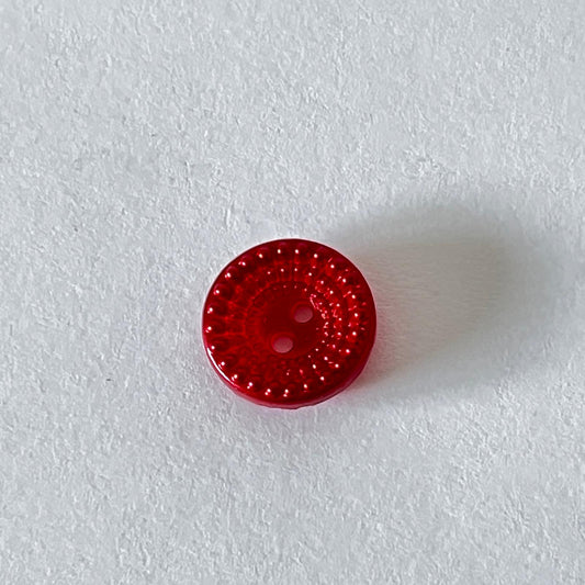 4948 Vintage Knopf 13mm