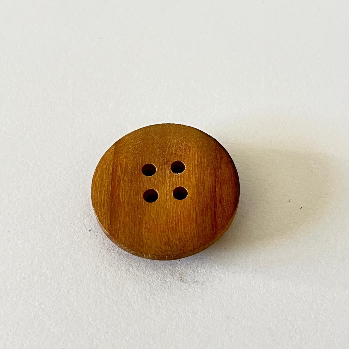 4887 Vintage Knopf 21mm