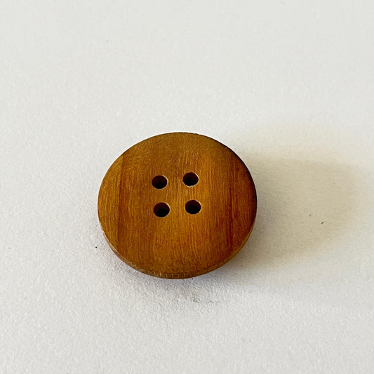 4887 Vintage Knopf 21mm