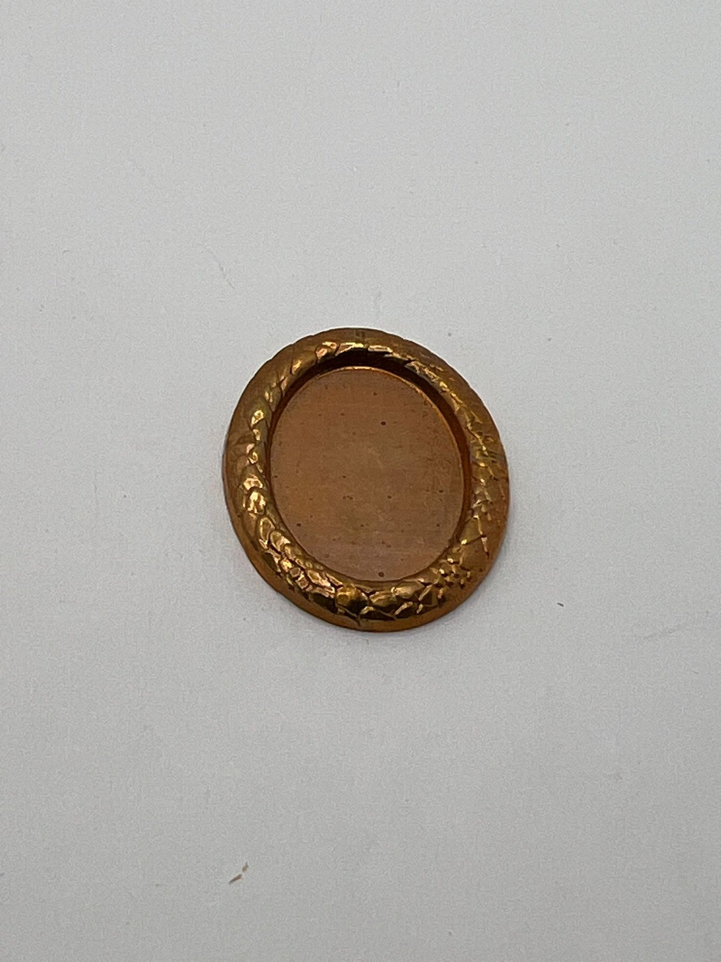DIY Vintage Schmuckzubehör 35mm