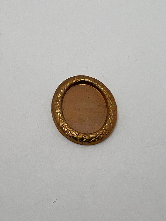 DIY Vintage Schmuckzubehör 35mm
