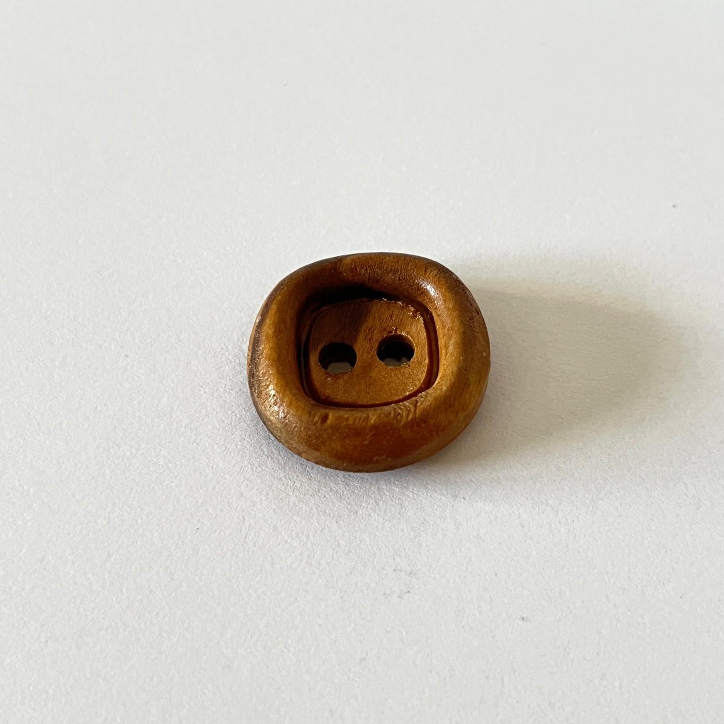 4883 Vintage Knopf 22mm