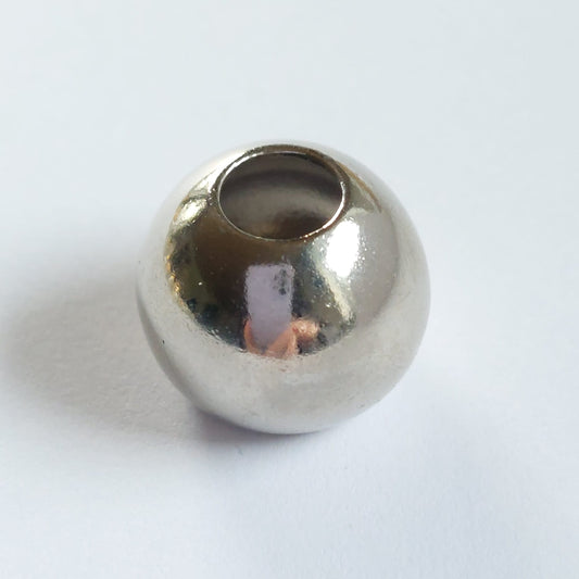 5178 Vintage Perle Zwischenteil 16mm