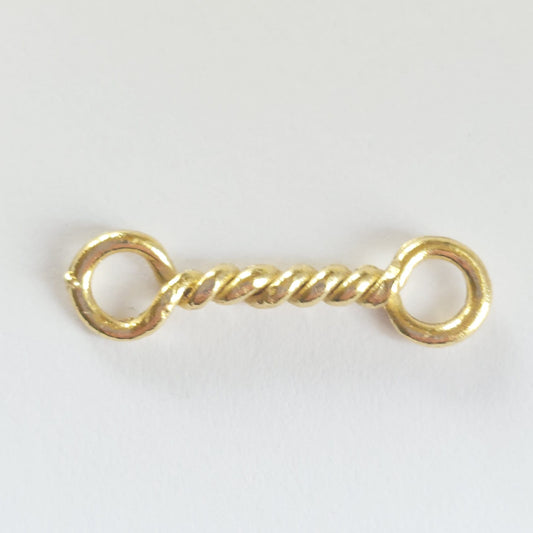 5211 Vintage Zwischenteil 23,8×2mm
