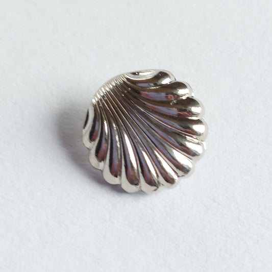 4319 Knopfe mit Swarovski Kristallen 12mm