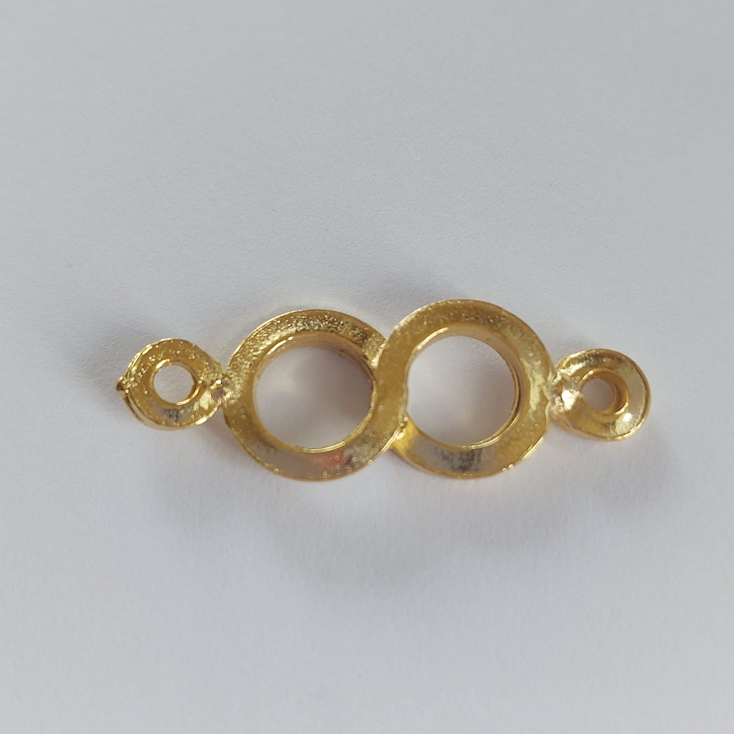 5199 Vintage Zwischenteil 31,6×11mm