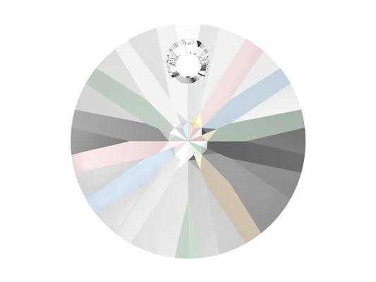 Swarovski® Anhänger Xilion Aurore Boreale 12mm