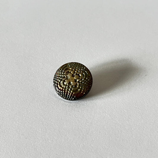4964 Vintage Knopf 19mm