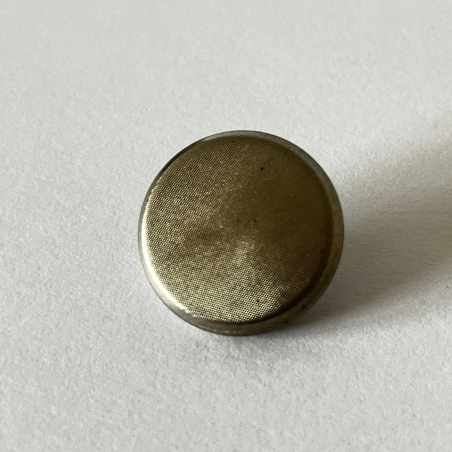 4856 Vintage Knopf 18mm