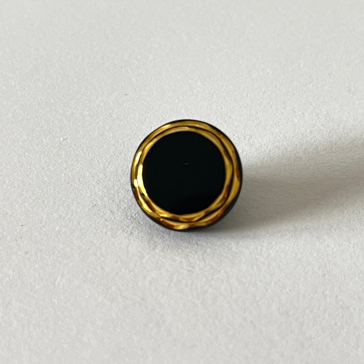 4934 Vintage Knopf 12mm