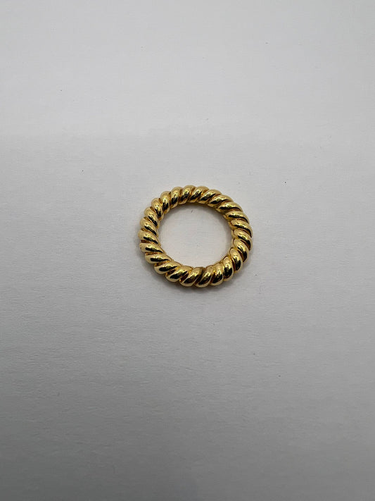 DIY Rhodium Schmuckzubehör 20mm