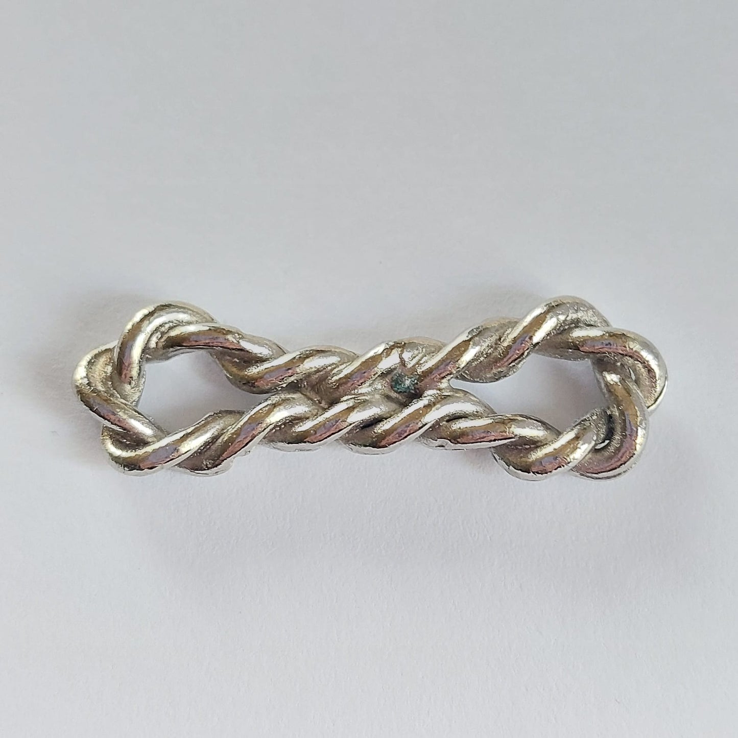 5212 Vintage Zwischenteil 34,5×10mm