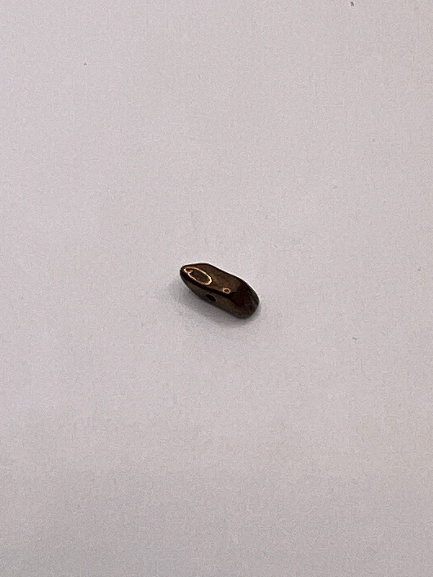 59832 Vintage Glasperle 7mm