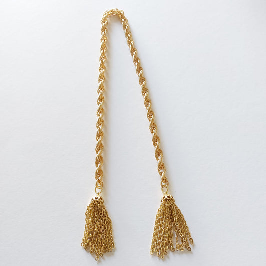 Trachten Accessoires 46cm