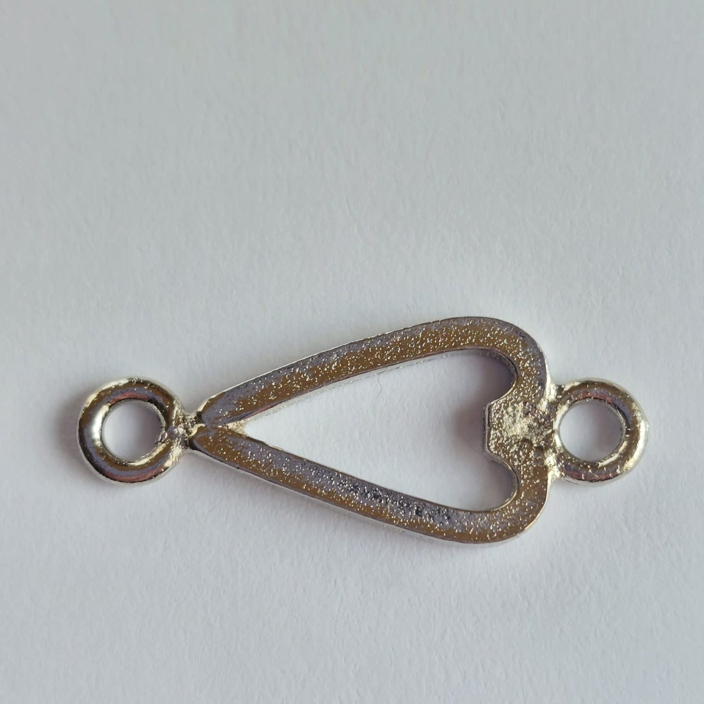 5196 Vintage Zwischenteil 21,5×14,4mm