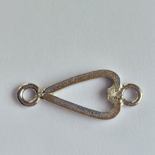 5196 Vintage Zwischenteil 21,5×14,4mm