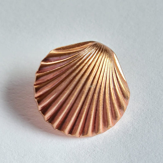 4323 Knopfe mit Swarovski Kristallen 17mm