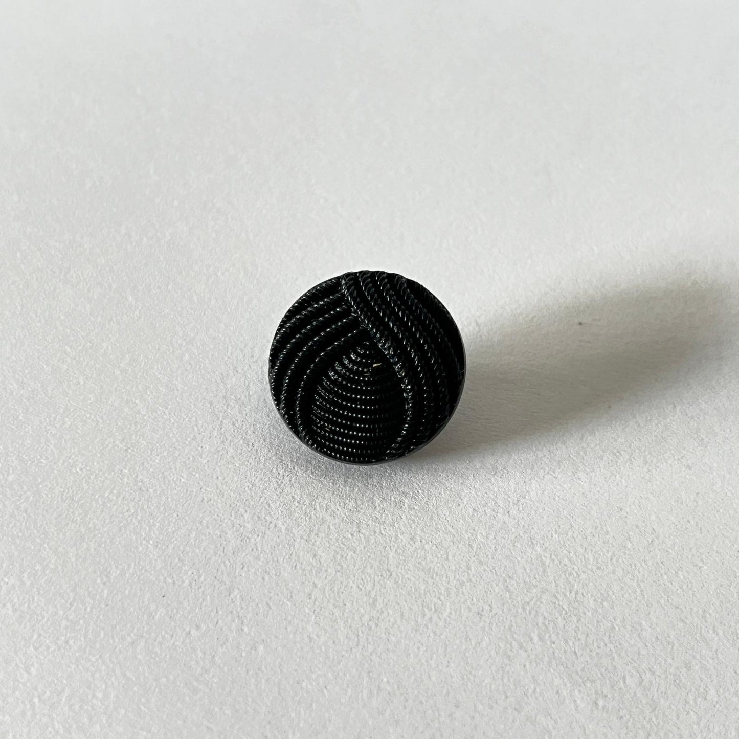 4912 Vintage Knopf 17mm
