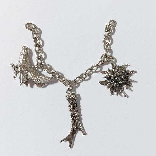 Trachten Schmuck 11cm