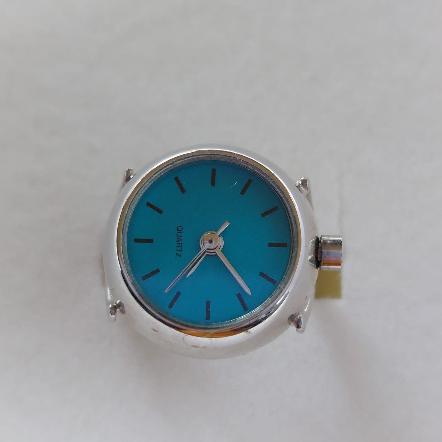9809 Vintage-Uhrenring 17mm