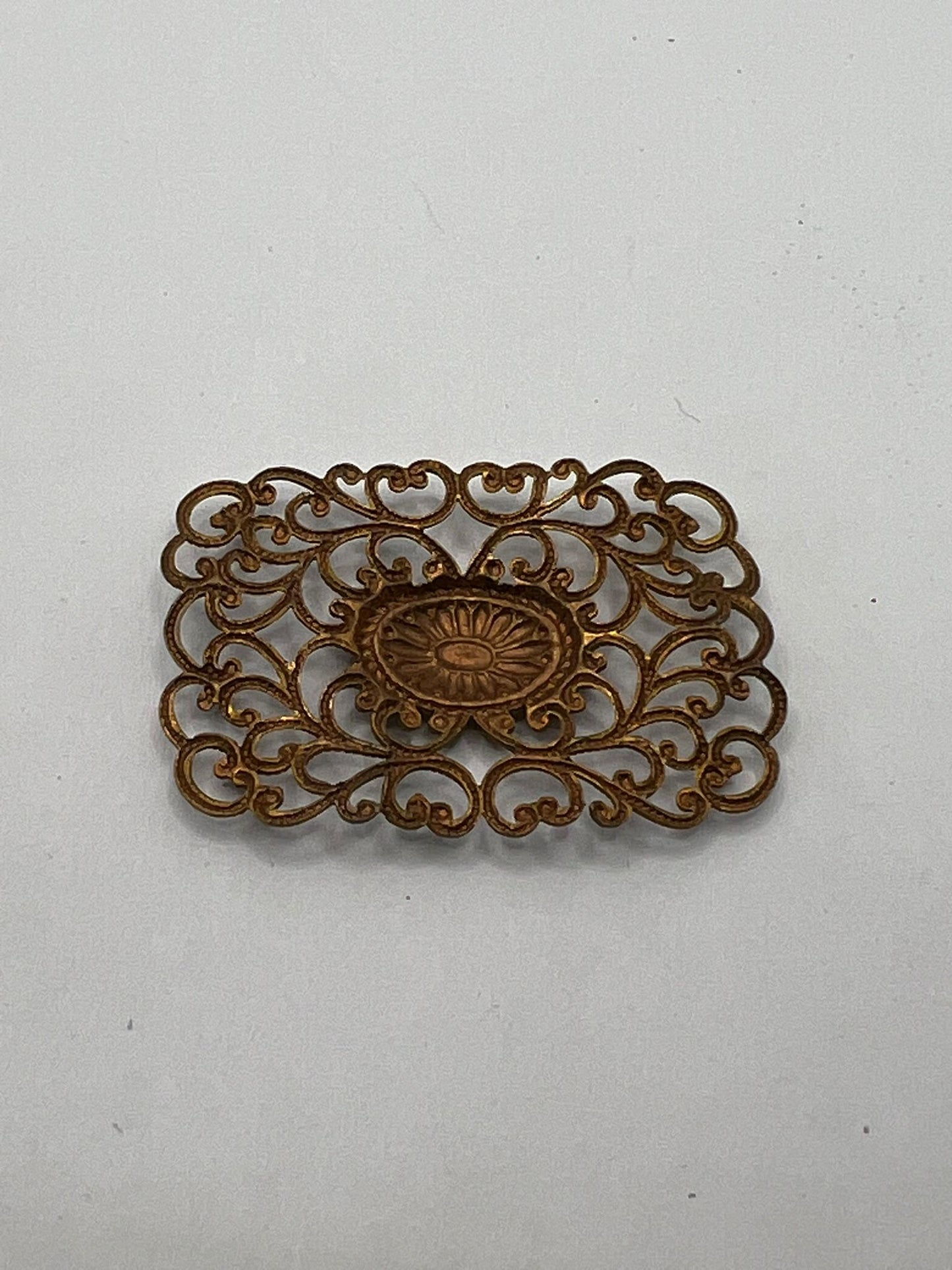 DIY Vintage Schmuckzubehör 40mm