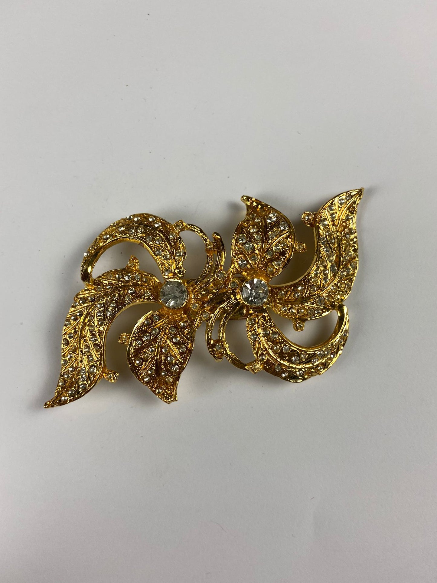 2191 Gürtelschnalle mit Haken 85x51,5mm