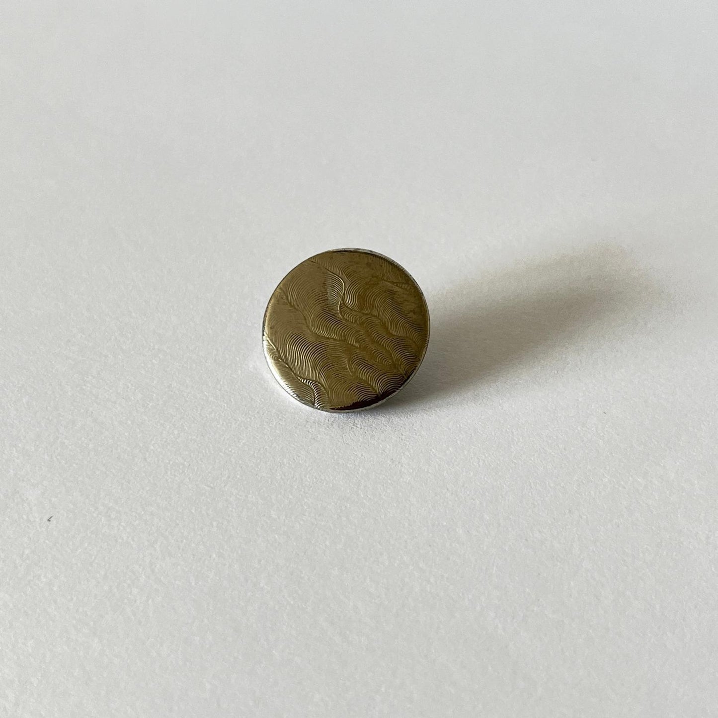 4859 Vintage Knopf 20mm
