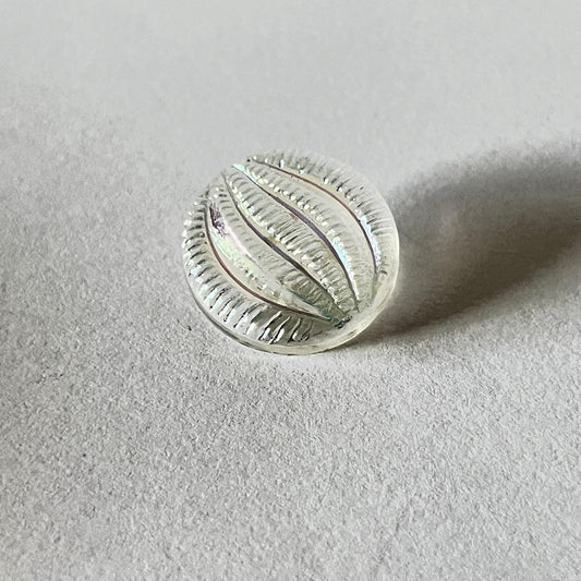 4921 Vintage Knopf 17mm