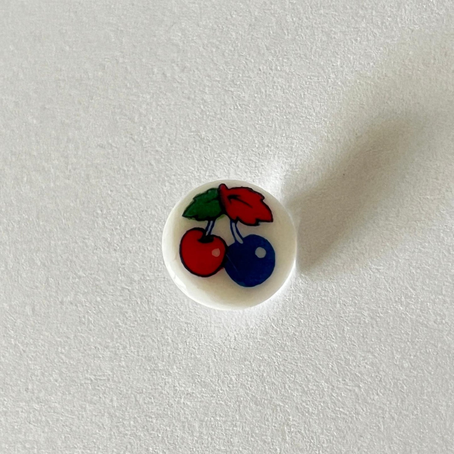 49047 Vintage Knopf 12mm