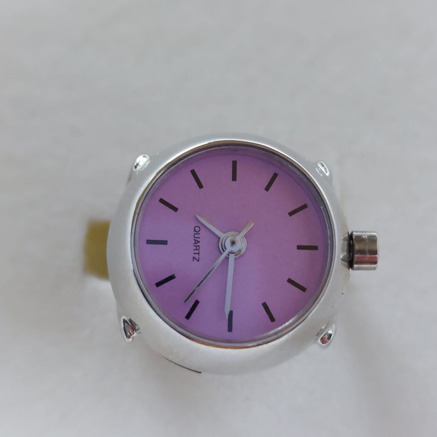 9810 Vintage-Uhrenring 17mm