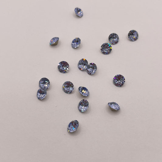 Swarovski® Chaton Provence Lavender SS29