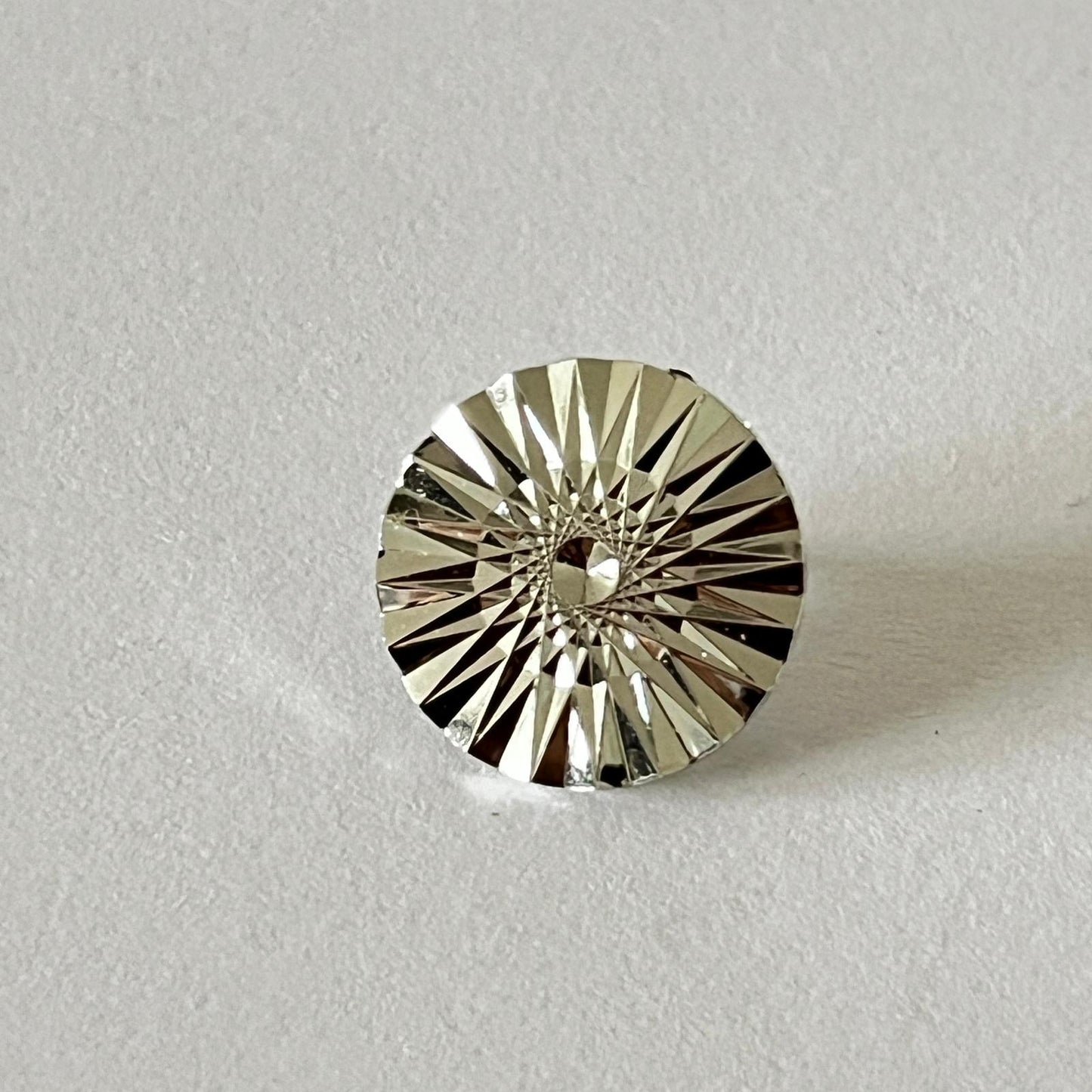 4937 Vintage Knopf 14mm