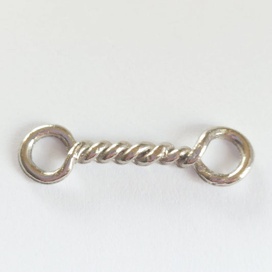 5210 Vintage Zwischenteil 23,8×2mm