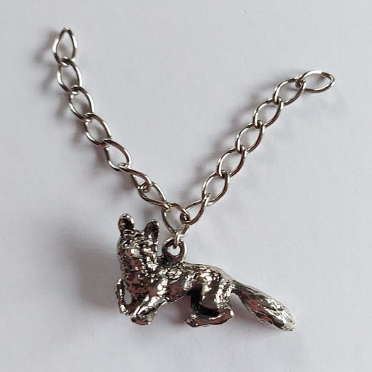 Fuchs-Trachten Schmuck 11cm