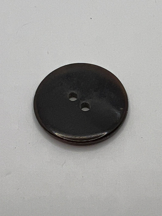4801 Vintage Perlmutt Knopf 24mm