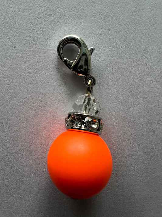 2968 Vintage Swarovski Kristallen Anhänger 20mm