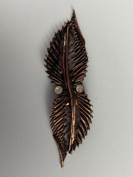 2129 Gürtelschnalle mit Haken 22,5x82mm