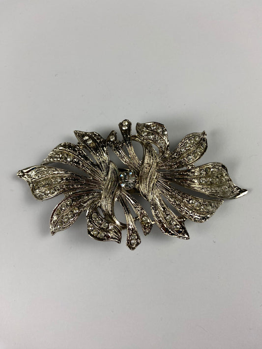 2173 Gürtelschnalle mit Haken 90,5x49,3mm