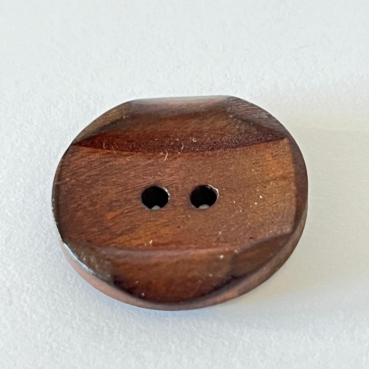 4901 Vintage Knopf 20mm