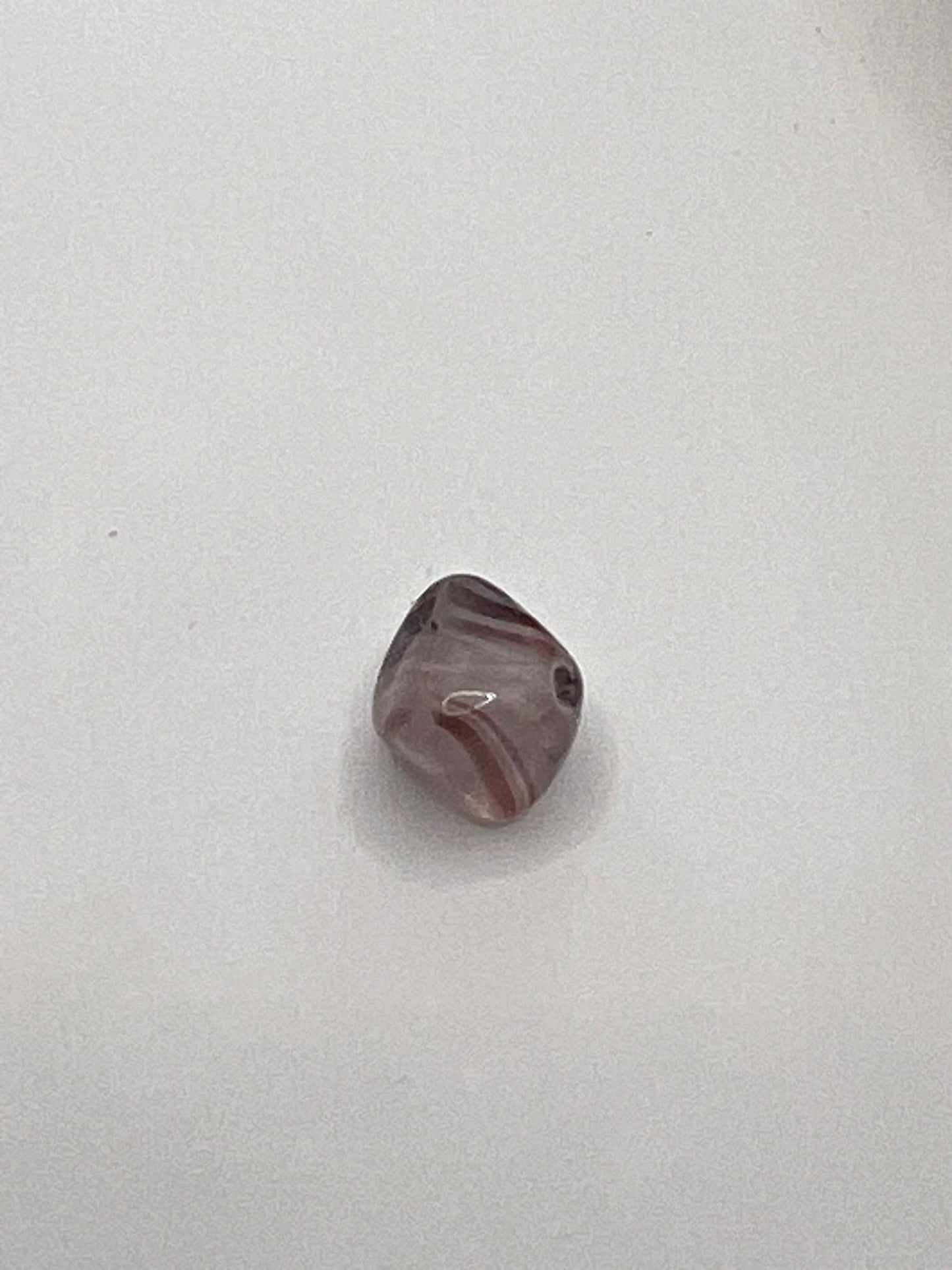 59917 Vintage Glasperle 7mm