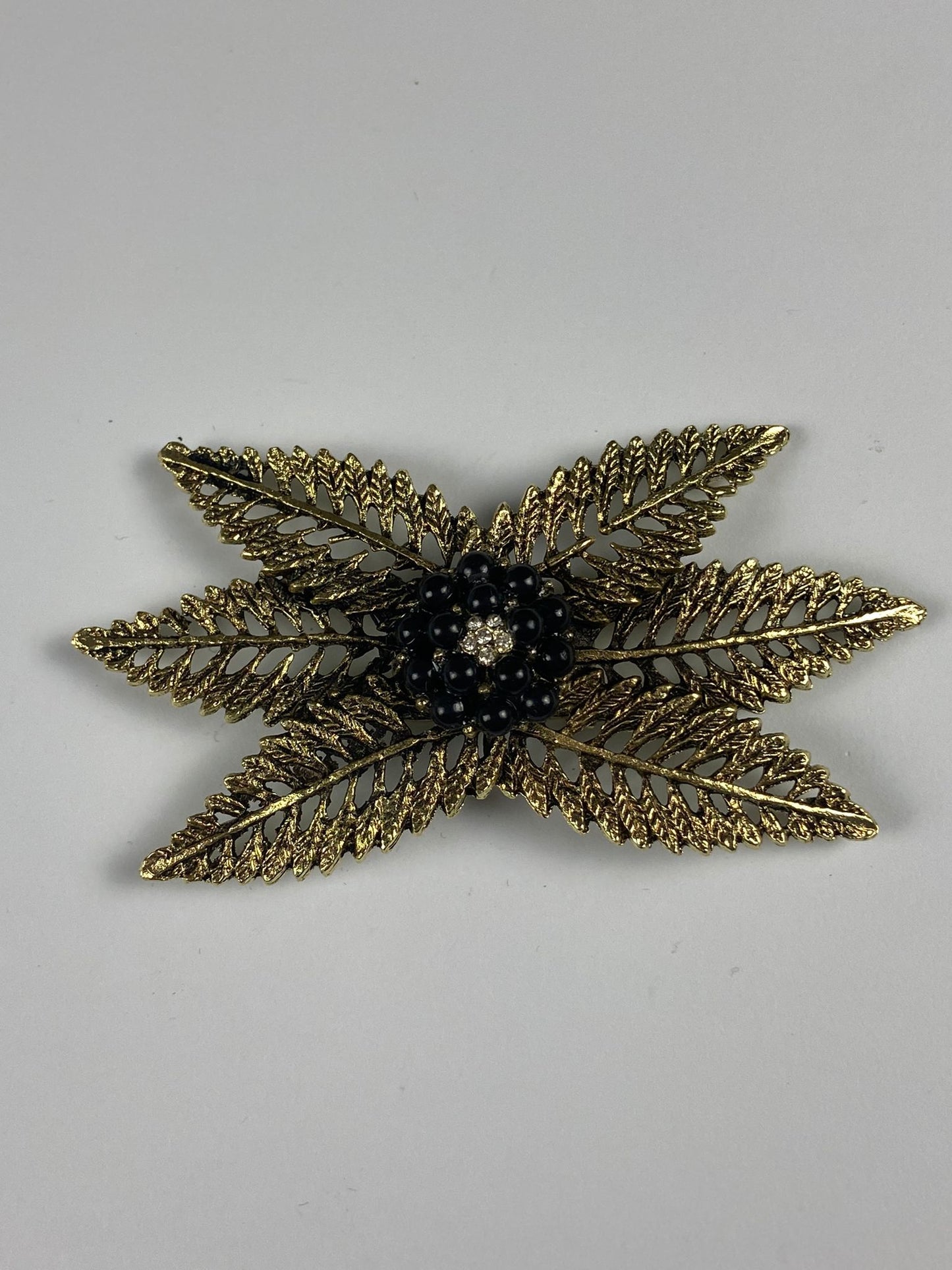 2112 Gürtelschnalle mit Haken 42,5x82mm