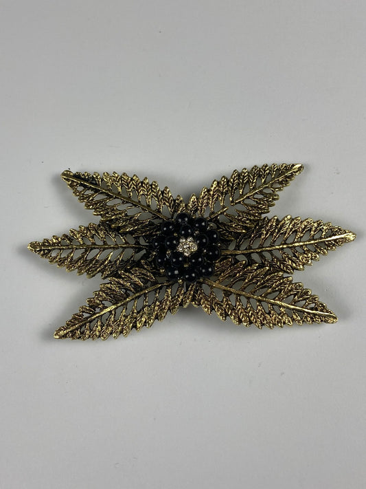 2112 Gürtelschnalle mit Haken 42,5x82mm