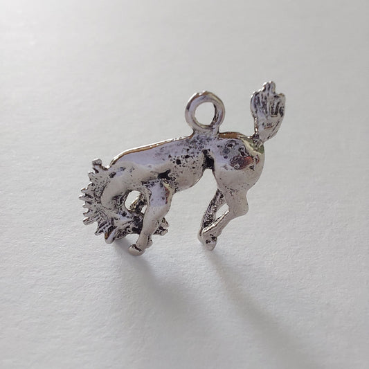 Pferd Trachtenanhänger 20mm