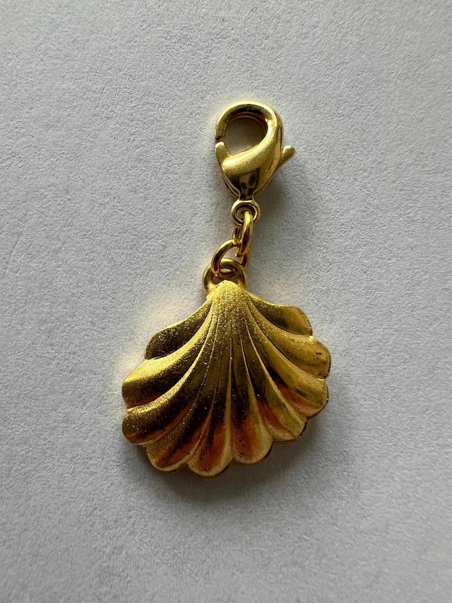 2992 Vintage Anhänger Charm 17mm