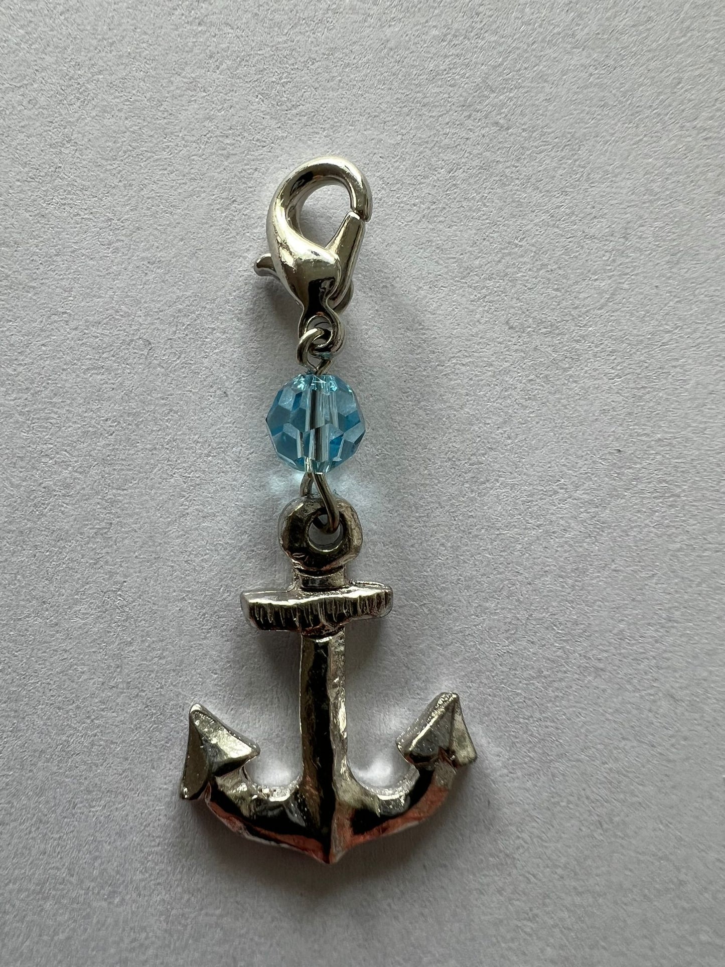 2990 Vintage Swarovski Kristallen Anhänger Charm 31mm