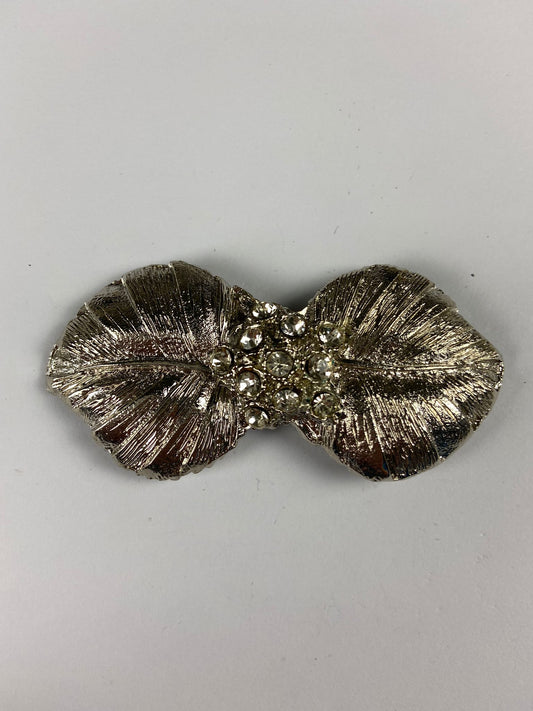2200 Gürtelschnalle mit Haken 74,7x35mm